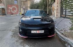 دۆج چارجەر